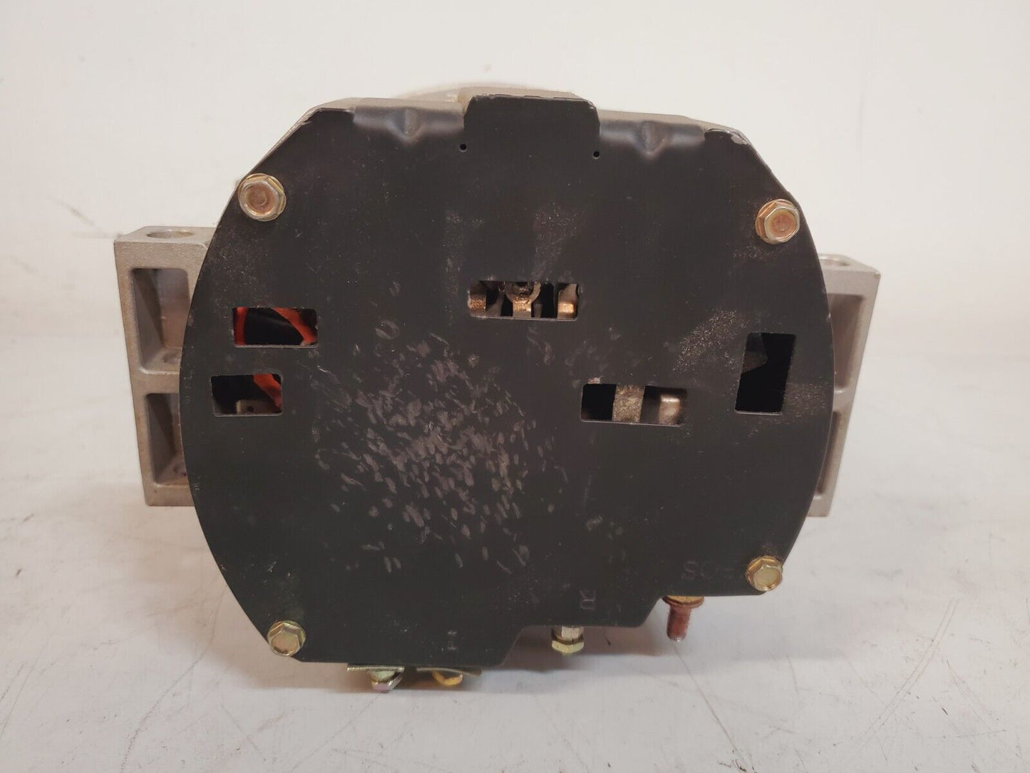 World American Alternator WA351214PN | 08H209