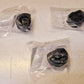 3 Quantity of Sharp Rollers 0CW2158P364A (3 Qty)