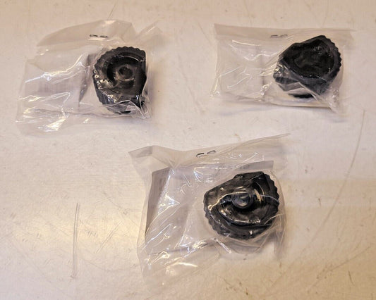 3 Quantity of Sharp Rollers 0CW2158P364A (3 Qty)