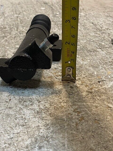 Duralast 12171 Clutch Slave Cylinder S-127