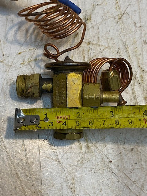 Thermal Expansion Valve Kit for Air Conditioning 65643101, 2670679277, 041139-09