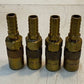 4 Quantity of PPE 300 Series Quick Connect Couplings Push-Lok (4 Quantity)