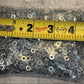 Hardware Specialty Co. Bag Of 5000 Flat Washers SWA12X25X03ZPT48 Steel Fasteners