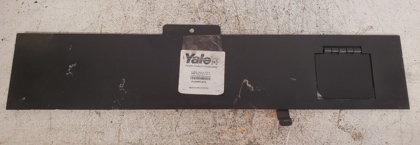 Yale Floor Plate 504203721