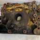 Engine Oil Pump Housing Cover 510S702M For Diesel Engines Heavy Duty Replacement