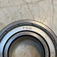 John Deere AM117980 | T206-2RST Single Row Cylindrical Ball Bearing 30x62x17mm