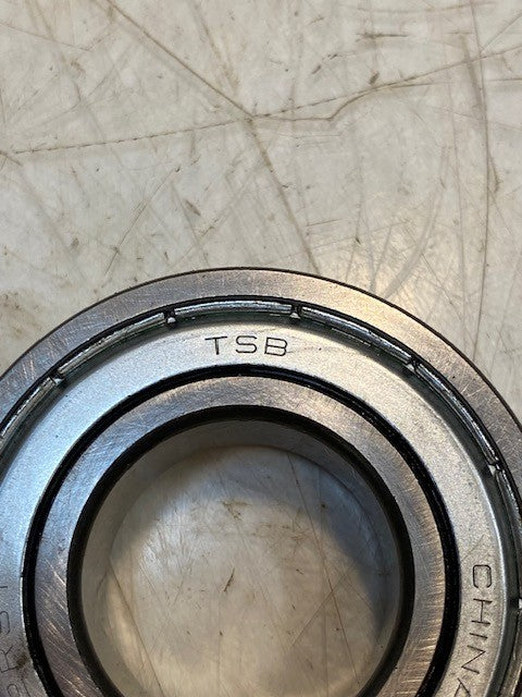 John Deere AM117980 | T206-2RST Single Row Cylindrical Ball Bearing 30x62x17mm