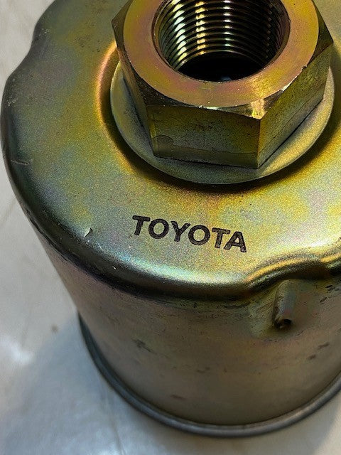 Toyota Forklift Heavy Duty Hydraulic Oil Filter 67502-13300-71