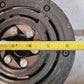 Clutch Armature Cub Cadet NSK 6206DU | 6206-18
