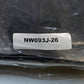 4” Aluminum Spring Hinge for Aluminum Gates Nationwide NW093J-26