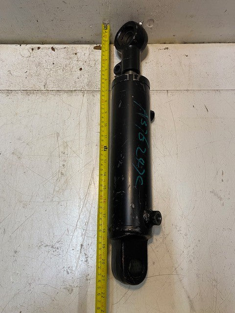 Hydraulic Tilt Cylinder A376247E | 105120008 | 21-1/2" Long 83mm OD 30mm Bore