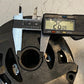 Hydraulic Pump Cartridge MVS1510706 | 5-1/4" Dia. 26mm Bore 34mm Bore