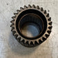 Sun Gear 28-Teeth 31mm Bore 53mm OD 3" Long