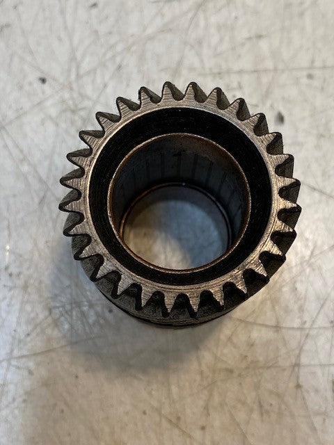 Sun Gear 28-Teeth 31mm Bore 53mm OD 3" Long
