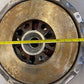 Eaton Clutch Pressure Plate 129776-12 | 16" OD 45mm Bore