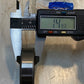 5 Quantity of LPM Ball Bearing 1426-1633 | Peer 6205Z | 25x52x15mm (5 Quantity)
