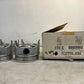 4 Quantity Engine Piston Head Replacements TC2770.030 | 143697 (4 Quantity)