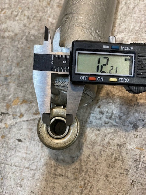 2 Quantity of Monroe Shock & Struts OESpectrum Reflex 911055 | 28-83833 (2 Qty)