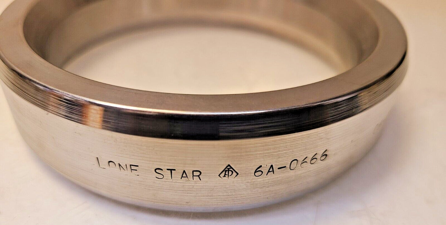 Lone Star Gasket Ring RX26-SS316 | API 6A-0666