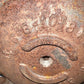 Axle Shaft For Tractors 6-B-1018 Heady Duty Drivetrain Replacement Unit