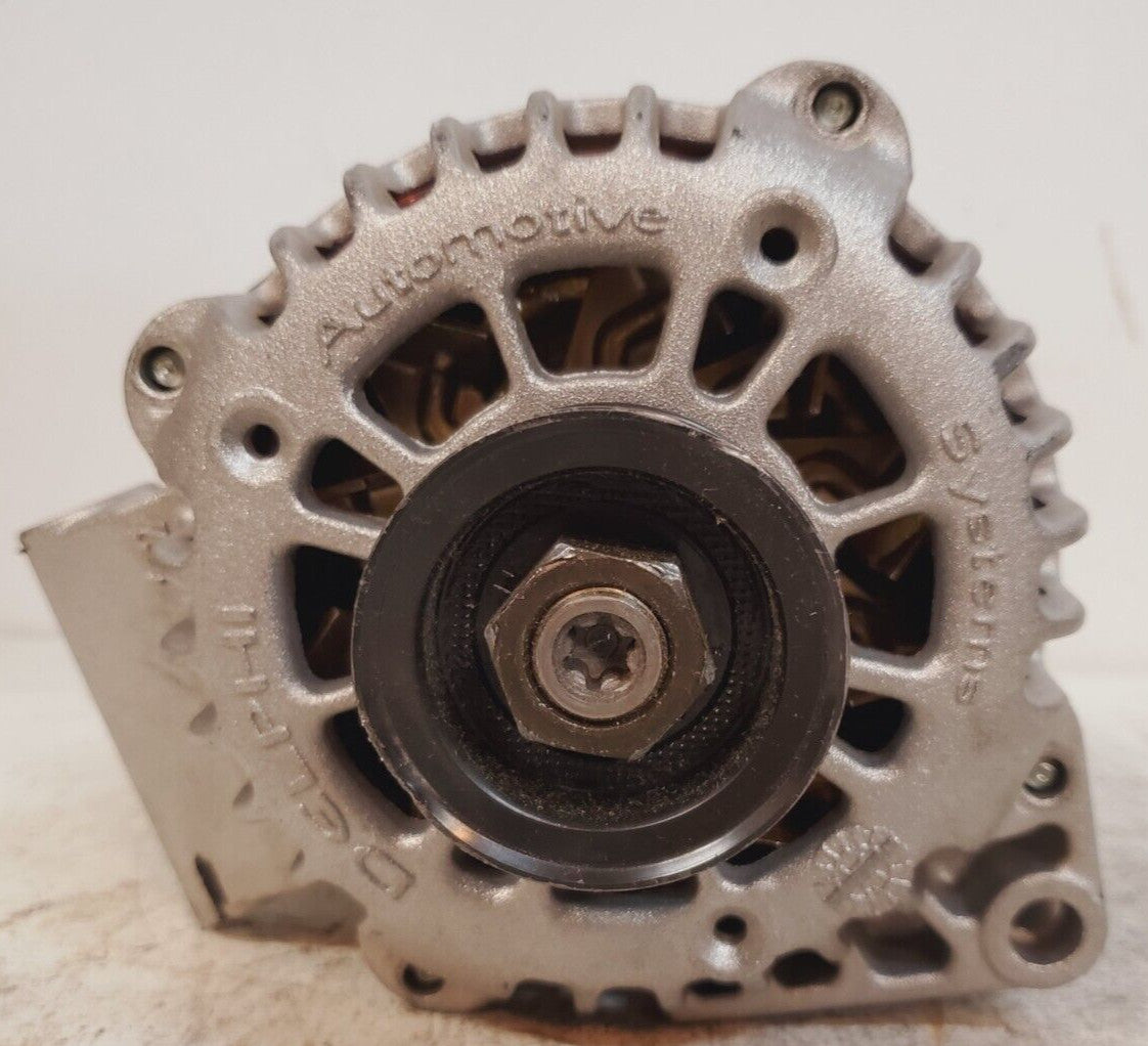 Delphi Remanufactured Alternator 321-1825 | 10464465
