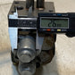 Hydraulic Spool Valve Assembly 2-Spool 27mm Valves