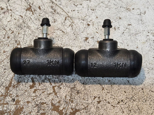 2 Quantity of Knott Brake Cylinders 27 1KN | 12 1KN (2 Quantity)