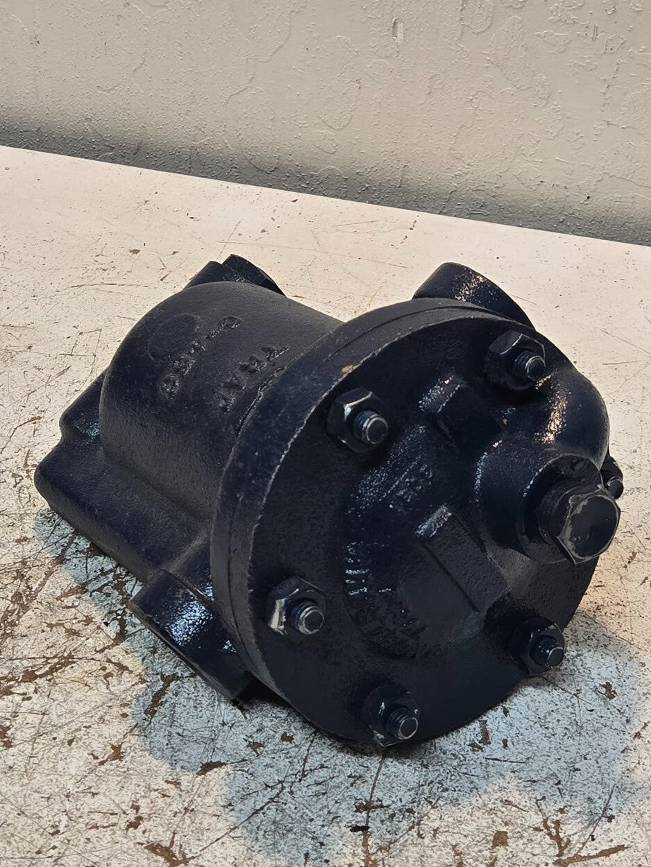 Armstrong Inverted Bucket Steam Trap with Strainer 882 B438A 3/4" NPT 200 LBS