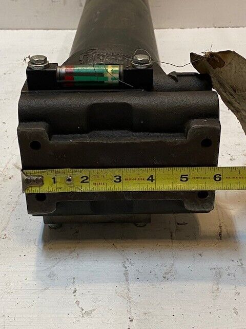 Donaldson Hydraulic Housing P16-1447 | K0425 24" Long