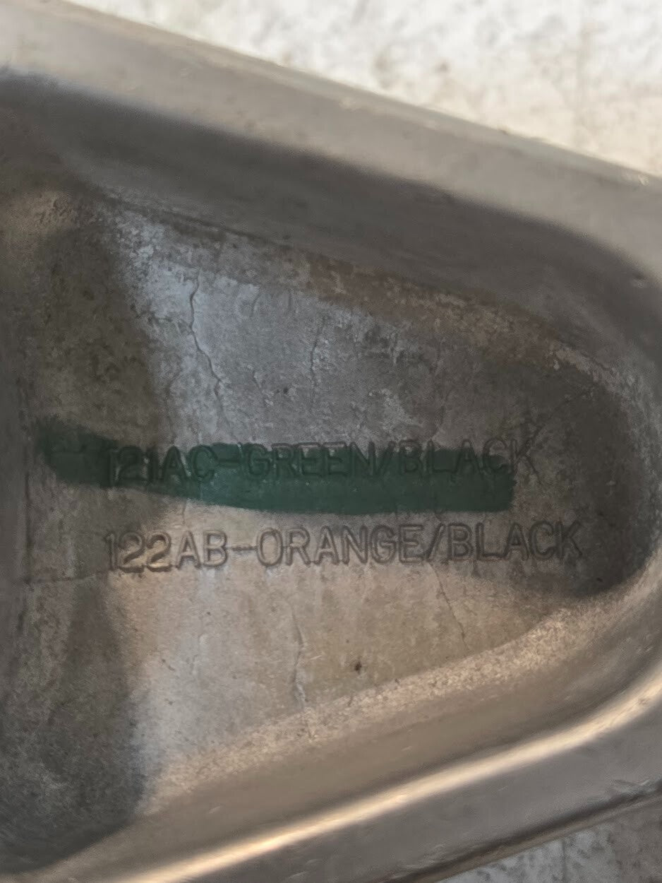 Engine Mount Isolator 1520 | 121AC for Mopar 5085121AC