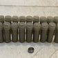 180 Quantity of Deep Groove Ball Bearings 8x16x5mm (18 Groups of 10)