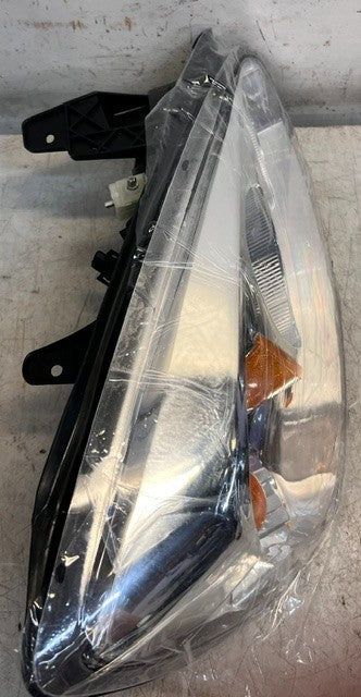 Halogen Headlight Assemblies For 2004-2008 Chevrolet Malibu G3912KC9LAH44100