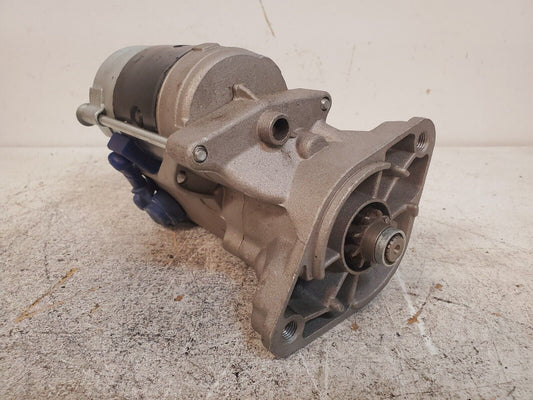 Duralast Remanufactured Starter 16895 | S48080