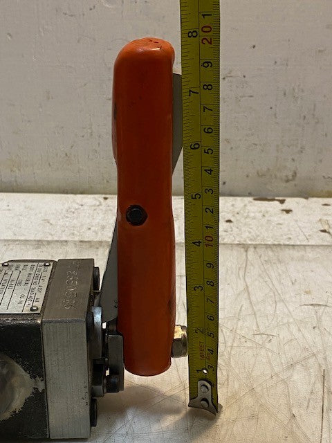 Electric Boat Ball Valve HT8650586 | 2640-402-X1 | MIL-V-22687