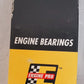 Engine Pro Engine Bearings Main Bearings Set 11-1643AL-4-.50