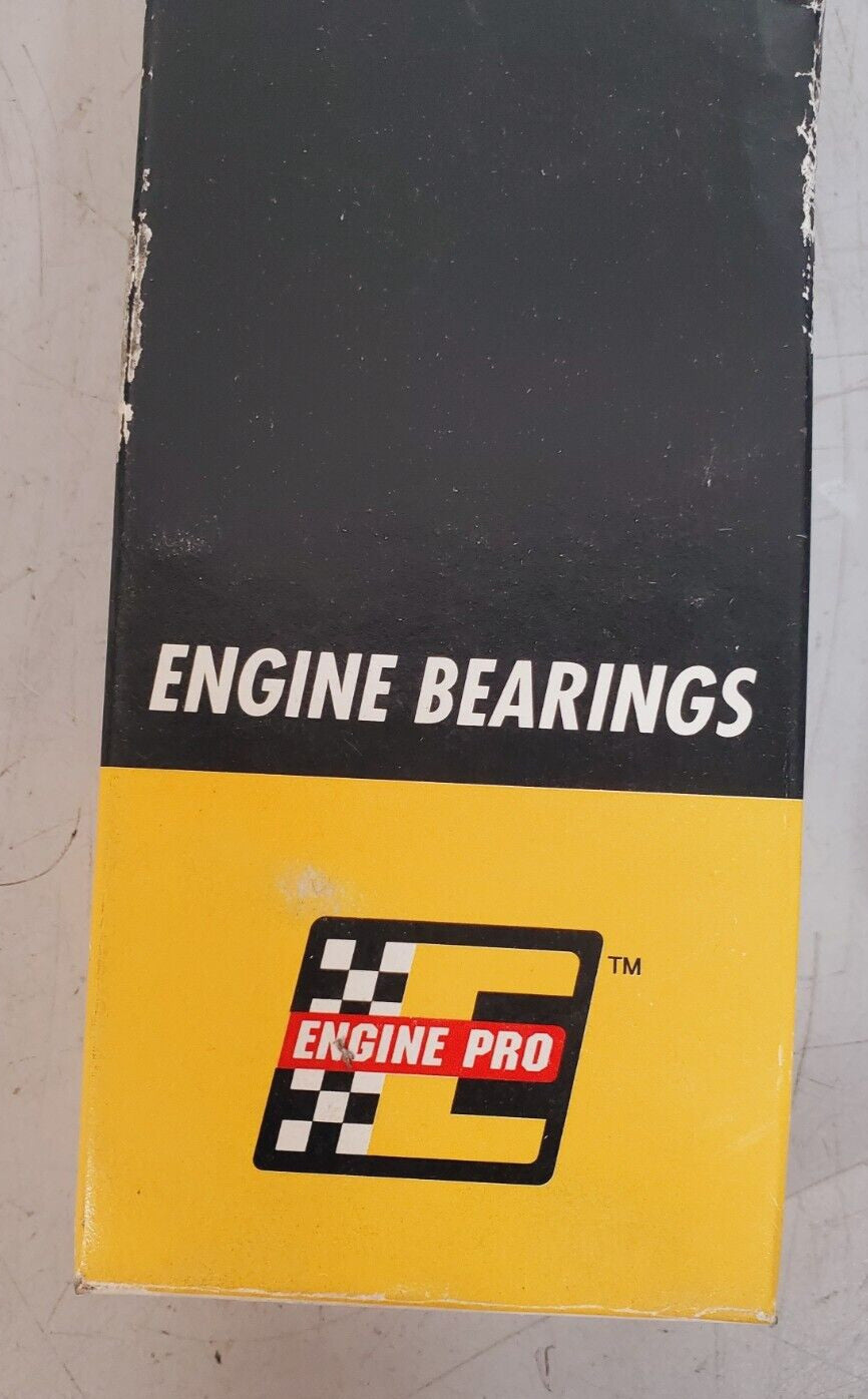 Engine Pro Engine Bearings Main Bearings Set 11-1643AL-4-.50