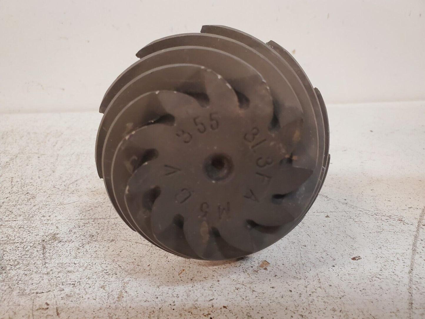 Gear & Pinion 355 3L3FA M5 CV