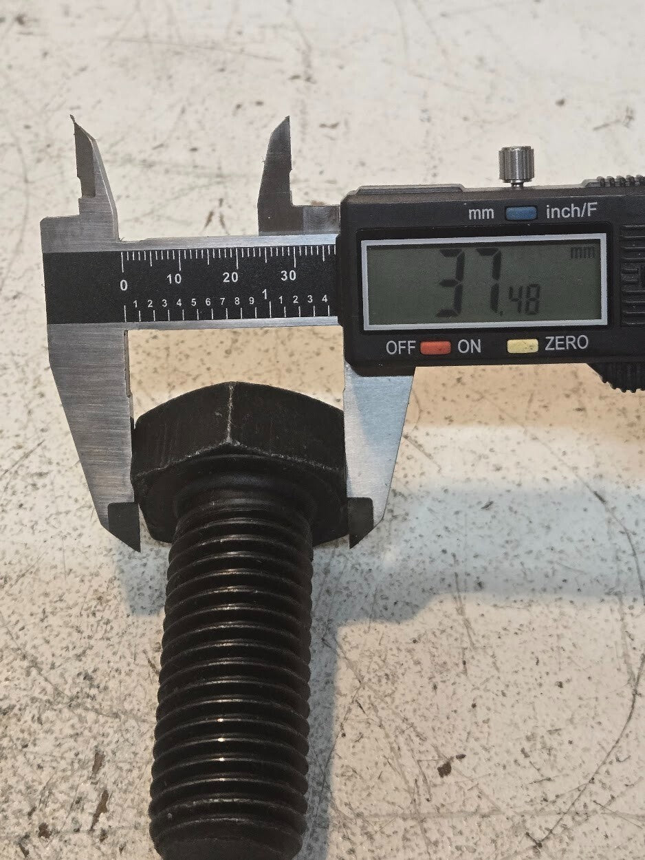 Dayton Parts 334-211 | TK18998 Equal Bushing Kit | 09-2319 | E-3976 | R233