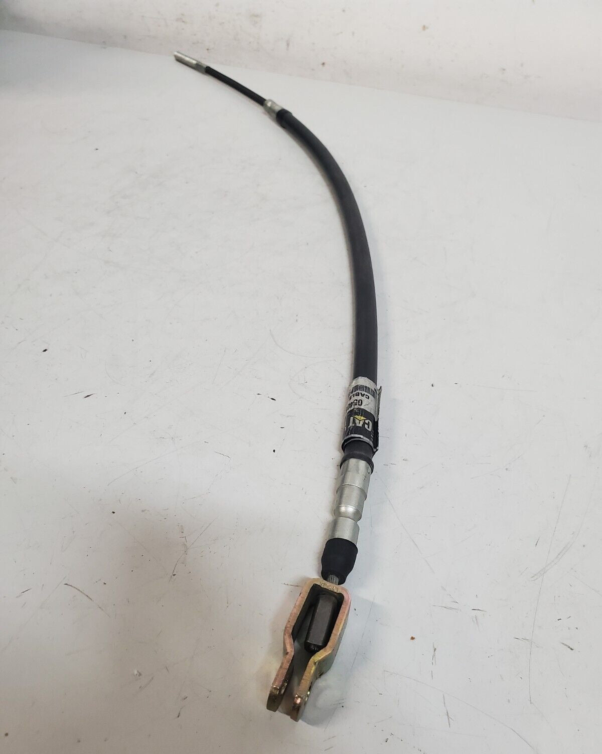 Caterpillar Lift Truck Cable 0540618