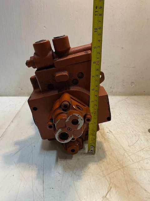 KYB Kayaba Hydraulic Pump B0610-42003, PSVL-42CG, KX121-3SS, 540124