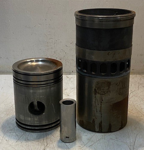 Detroit Diesel Cylinder Sleeve Assembly 5148505 | 8926480 | 8308