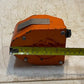 Van Der Graaf Standard Duty Drum Motor Part TM215C40-630 Conveyor Motor Part
