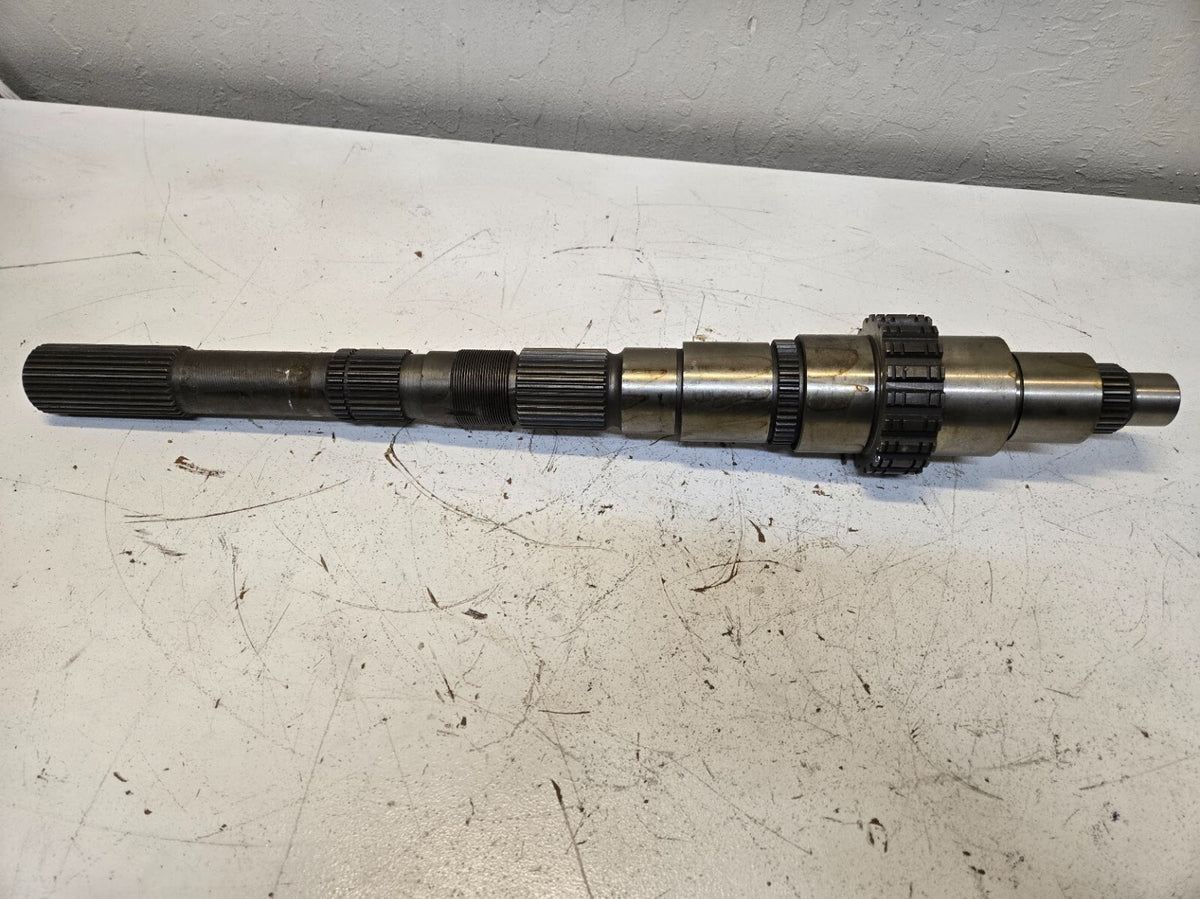 NV4500 Transmission Main Shaft 31 Tooth for Dodge 2WD