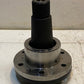 MTO Steel Spool Shaft Assy 6-Bolt 6-1/2" Dia. 13mm Bolt Holes 44mm Thread