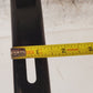 2 Quantity Real Rail Extension 8.75" x 6.75" (2 Qty)