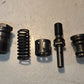 Cummins Pressure Regulator Valve BM 97559 | 22mm Thread 23.7mm Hex | 3.25" Long