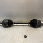 Ford CV Axle Shaft Joint E9SW BA 22294 | 1959 | 31-1/2" L 28-Spline REMFG STA2