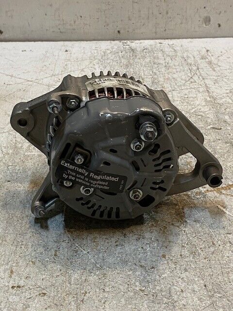 Duralast Alternator 14428 | 14869