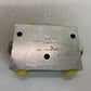 Parker Hydraulic Manifold VCPD8B11T - FREE SHIPPING