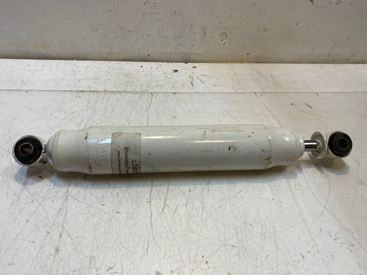 Shock Absorber 16684 | 22400 | X127G1 | 17" Long 60mm OD 13mm Bore